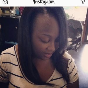 Meet your Posher, Tamesha